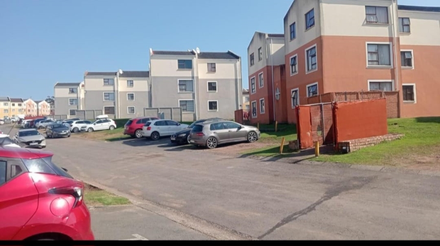 2 Bedroom Property for Sale in Amalinda Eastern Cape
